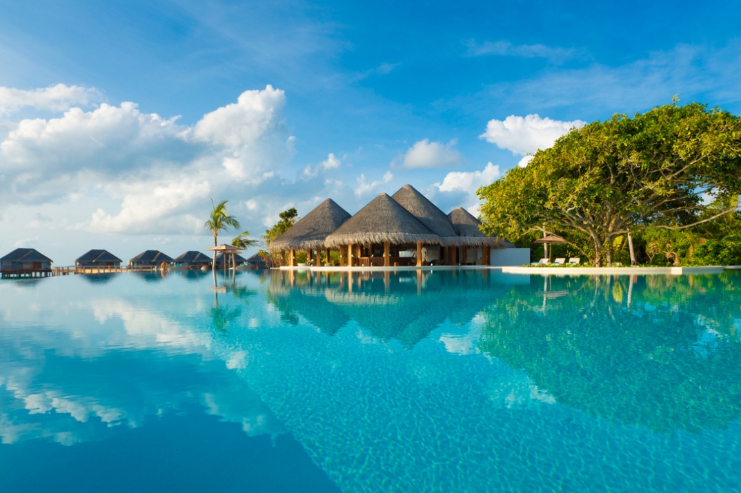 island image
