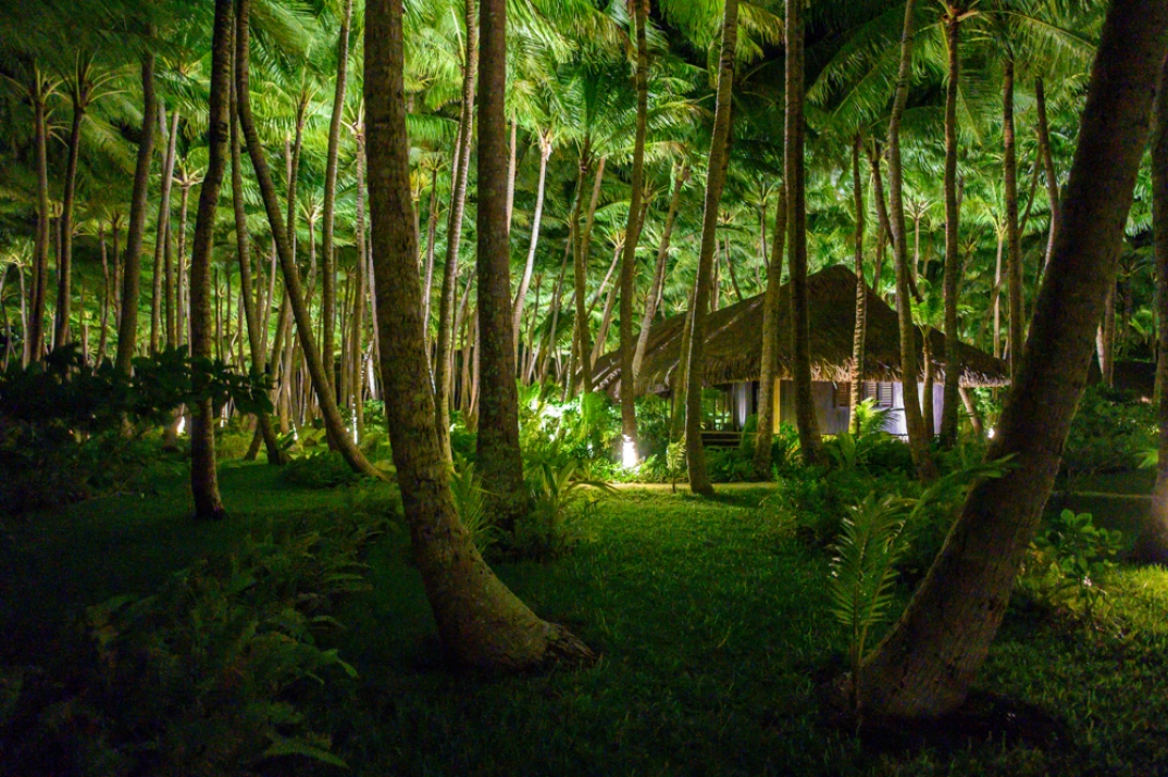 island image